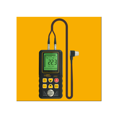 希瑪SMART AS840超聲波測厚儀| AS-8