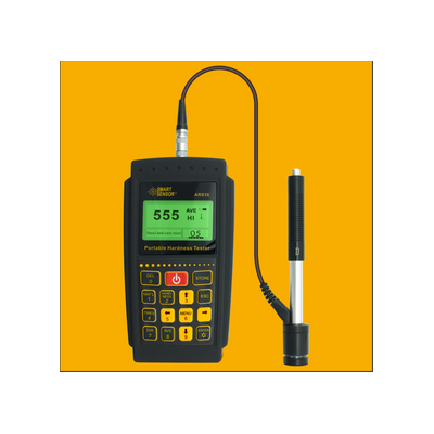 希瑪SMART AR936里氏硬度計| AR-936