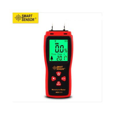 希瑪SMART AS8181木材水分測試儀| A