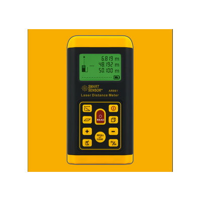 希瑪SMART AR861激光測距儀|AR-861