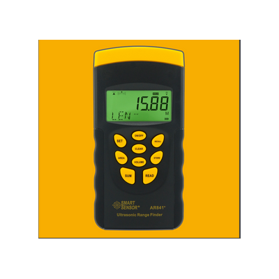 希瑪SMART AR841超聲波測(cè)距儀|AR-84