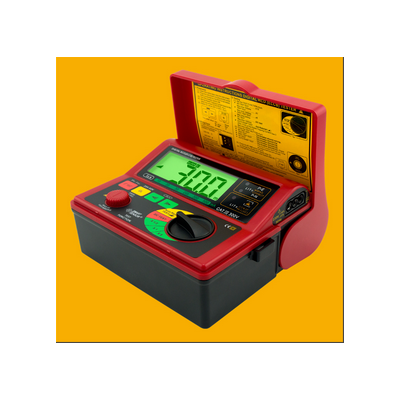 AR5406漏電開關(guān)測試儀| AR-5406