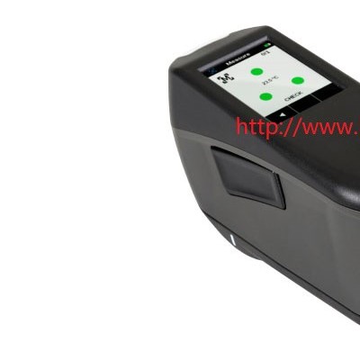 愛色麗x-Rite MA系列多角度色差儀|M