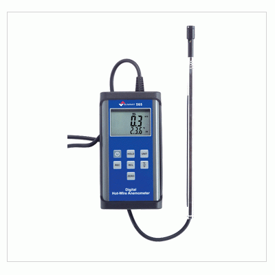 森美特SUMMIT-565熱線式風(fēng)速計|森美