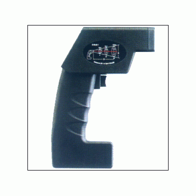 森美特SIR50B紅外線測溫儀|SIR-50B