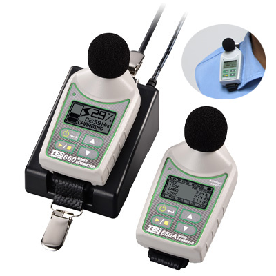 TES-600A|TES-600噪音計|TES600A