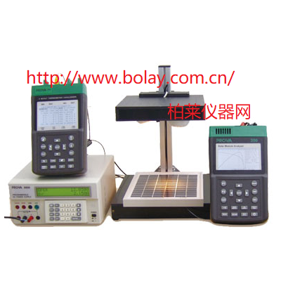 泰仕TES-PROVA-SS1太陽能發(fā)展系統(tǒng)/