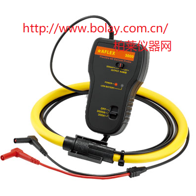 TES-AFLEX-3030繞性交流電流轉換器