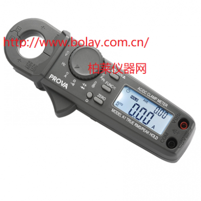 PROVA-A1交流/直流鉤表