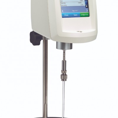 博勒飛 凝膠時(shí)間測(cè)定儀DV2T Brookfi