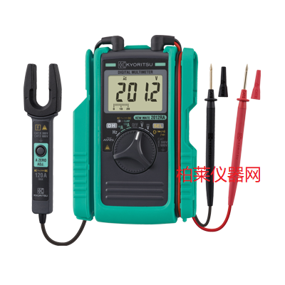 克列茨 KEWMATE 2012RA萬(wàn)用表