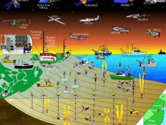 三項(xiàng)海洋儀器團(tuán)體標(biāo)準(zhǔn)獲批立項(xiàng)