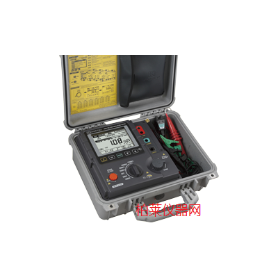 克列茨KEW 3128高壓絕緣測試儀