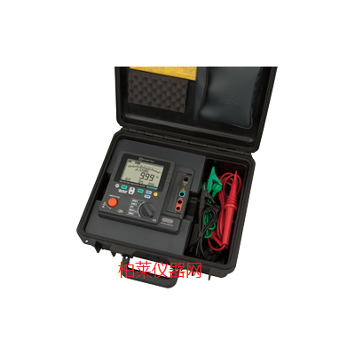 克列茨KEW 3127高壓絕緣測(cè)試儀