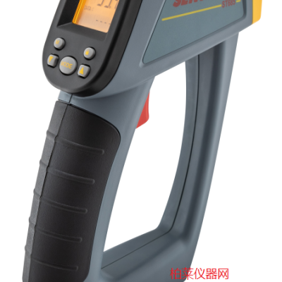先馳 ST685_ST688PLUS高溫遠距紅外