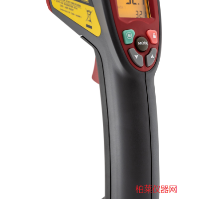 先馳 ST677高溫遠(yuǎn)距紅外線測(cè)溫儀ST-