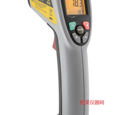 先馳 ST672_ST675紅外線測(cè)溫儀|ST-6