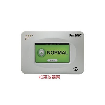 TSI RPM10病房壓力監(jiān)測(cè)儀