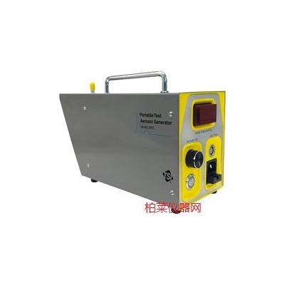 TSI 3073型便攜式測試氣溶膠發(fā)生器