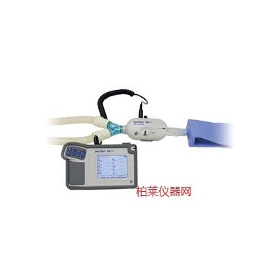 TSI 4080呼吸機檢測系統(tǒng)