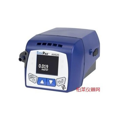 TSI AM520I型個(gè)體暴露粉塵儀|AM520I