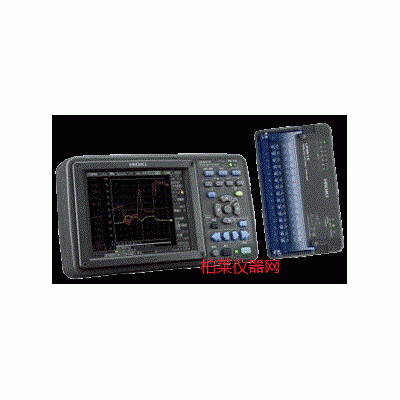 日置 LR8410-30特制品無線數(shù)據(jù)采集