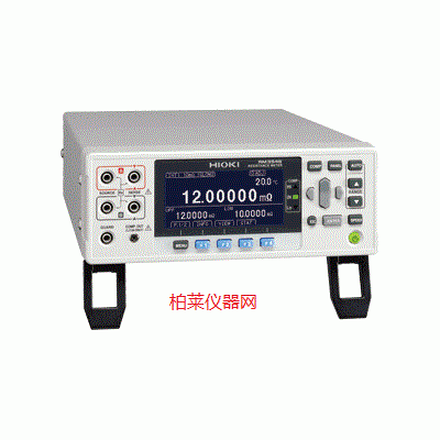 日置 RM3545|RM3548電阻計(jì)