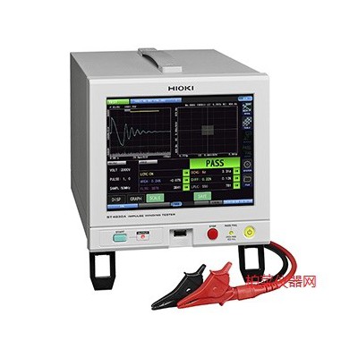 日置 ST4030A脈沖線圈測(cè)試儀