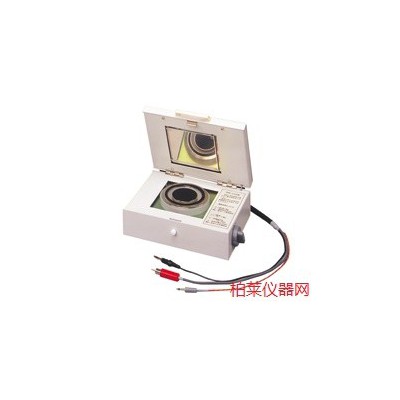 日置 SME-8310平板測(cè)試樣品用電極