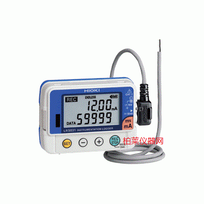 日置 LR5031儀表采集儀