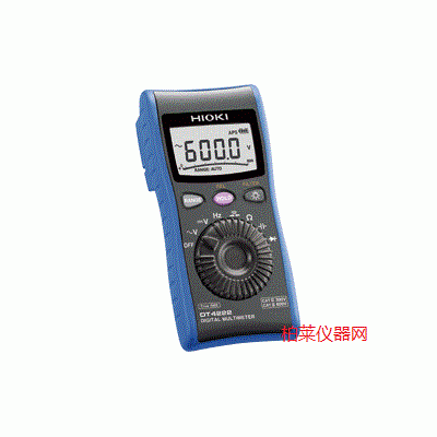 日置 DT4252|DT4253數(shù)字萬(wàn)用表