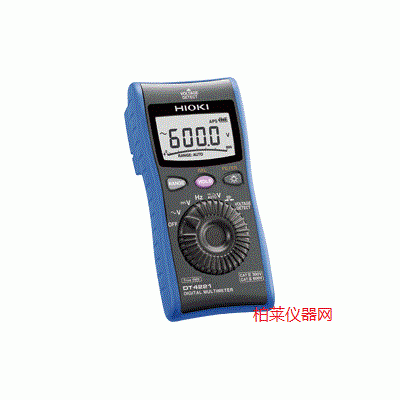 日置 DT4254|DT4255數(shù)字萬(wàn)用表