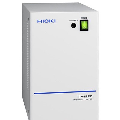 日置 FA1220在線測(cè)試機(jī)