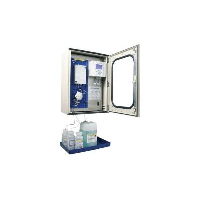 WTW 正磷酸鹽在線(xiàn)分析儀TCU/P211