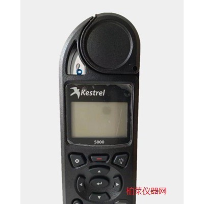 美國(guó)Kestrel5000風(fēng)速儀/NK5000氣象