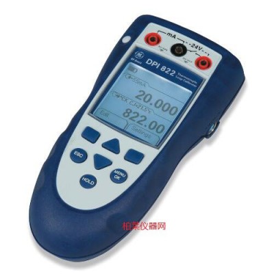 DRUCK DPI822 熱電偶壓力校驗儀