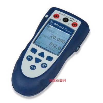 DPI812 RTD回路校驗儀