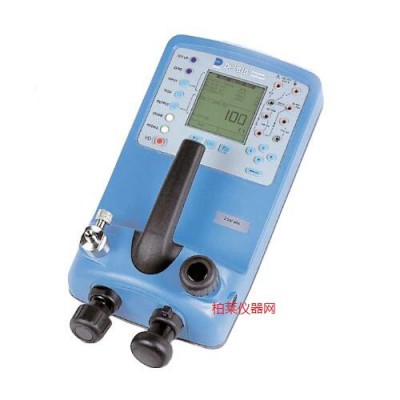 Druck DPI610A航空泄漏測試儀