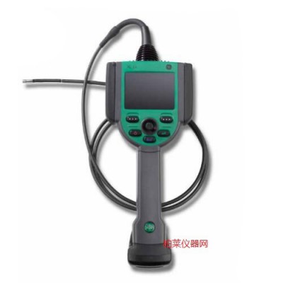 DRUCK GE XLLV-B6120汽車視頻內窺鏡