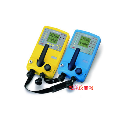 Druck DPI610 壓力校驗(yàn)儀