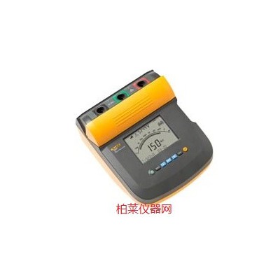 Fluke 1550|1550 FC絕緣電阻測(cè)試儀