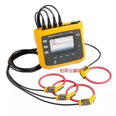 Fluke 1732 |1734 手持式三相功率計(jì)
