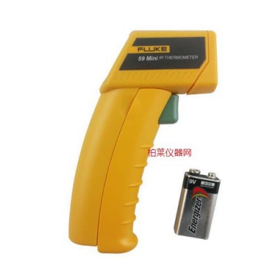 Fluke 59 手持式紅外測(cè)溫儀