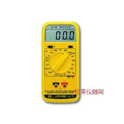 路昌LCR9083電橋表|LCR-9083 LCR測(cè)