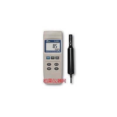 路昌LUTRON YK-22DO鹽度計