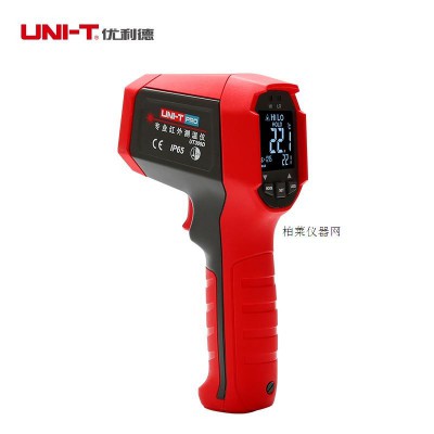 優(yōu)利德 UT309D紅外測(cè)溫儀
