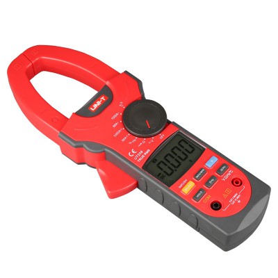 優(yōu)利德 UT251A 高精度鉗形漏電流表