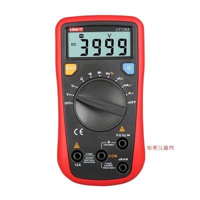 優(yōu)利德 UT136A|UT136B掌上型自動(dòng)量