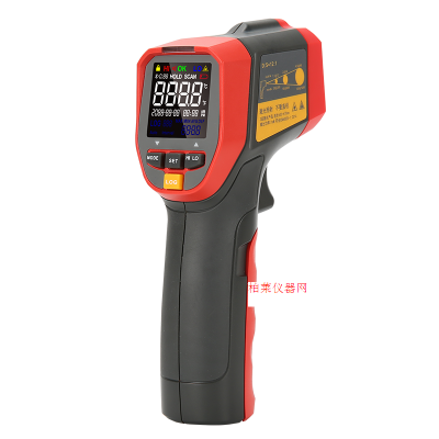 優(yōu)利德 UT303D+紅外測(cè)溫儀