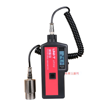 優(yōu)利德 UT312 測振儀